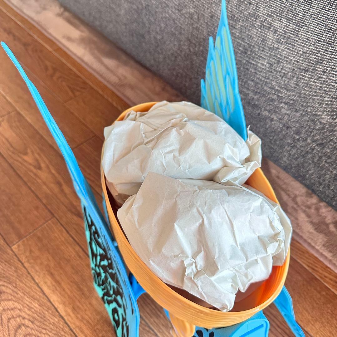 即日発送アバター 未使用ファイヤーエンブレム ポップコーンボックス