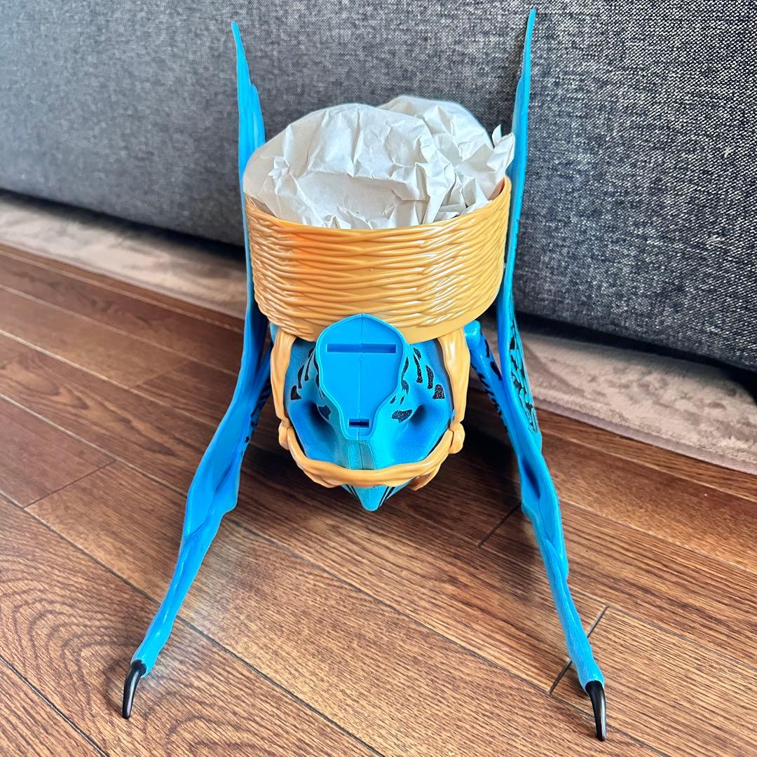 即日発送アバター 未使用ファイヤーエンブレム ポップコーンボックス