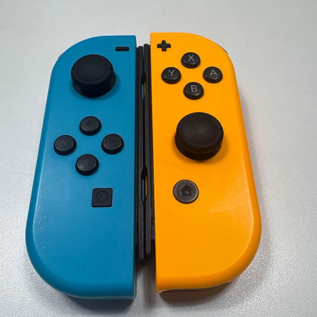 Nintendo Switch HAC-001 (-01)　動作品