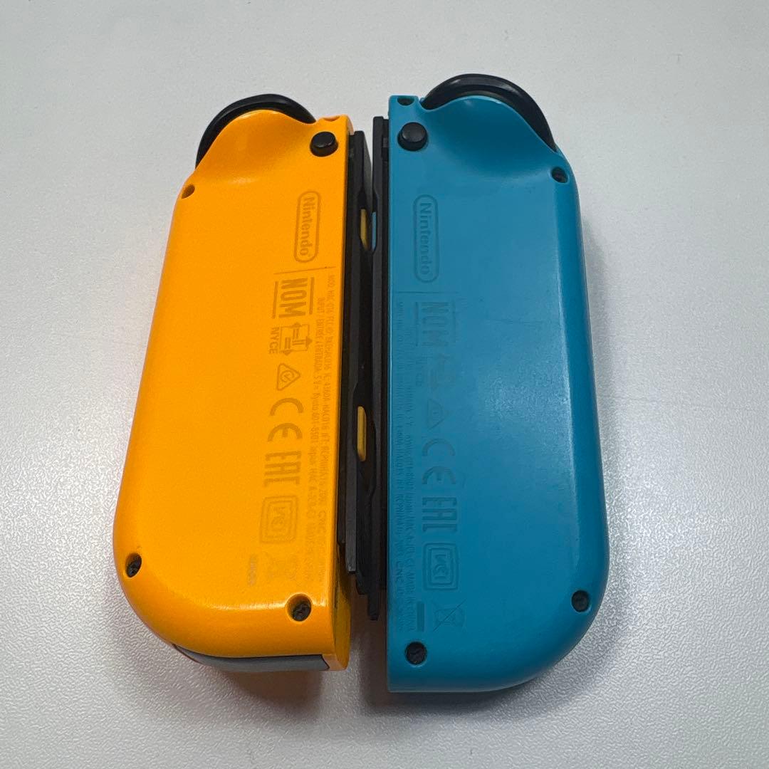 Nintendo Switch HAC-001 (-01)　動作品