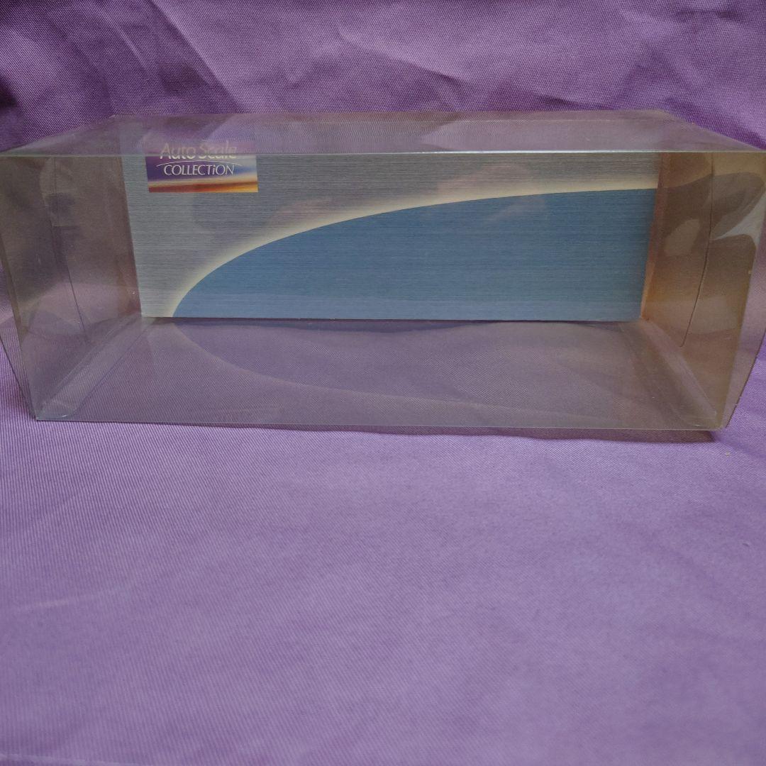 京商ミニッツ　フォードGT オートスケールコレクション FordGT　未開封品