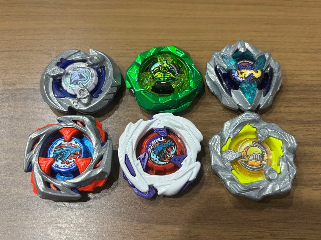 ベイブレードX まとめ売り - メルカリ