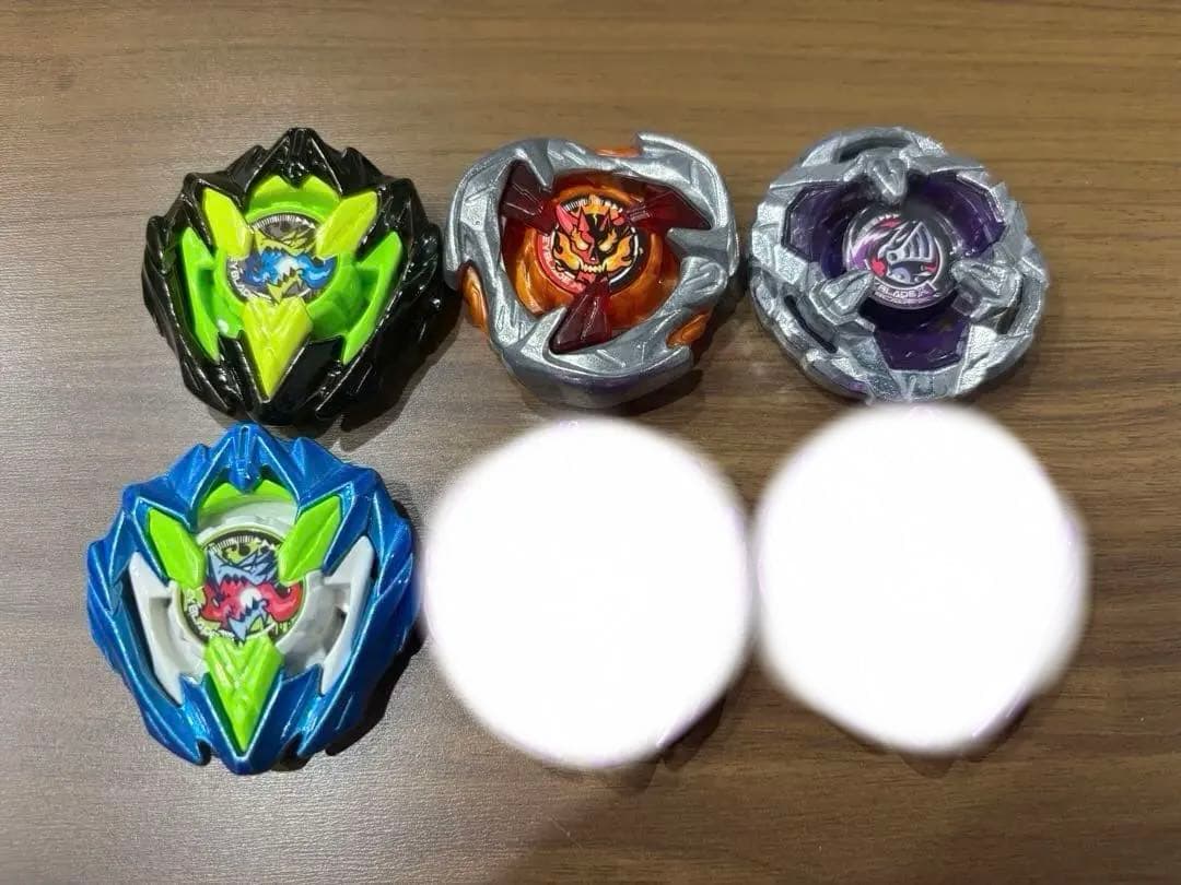 ベイブレードX まとめ売り - メルカリ