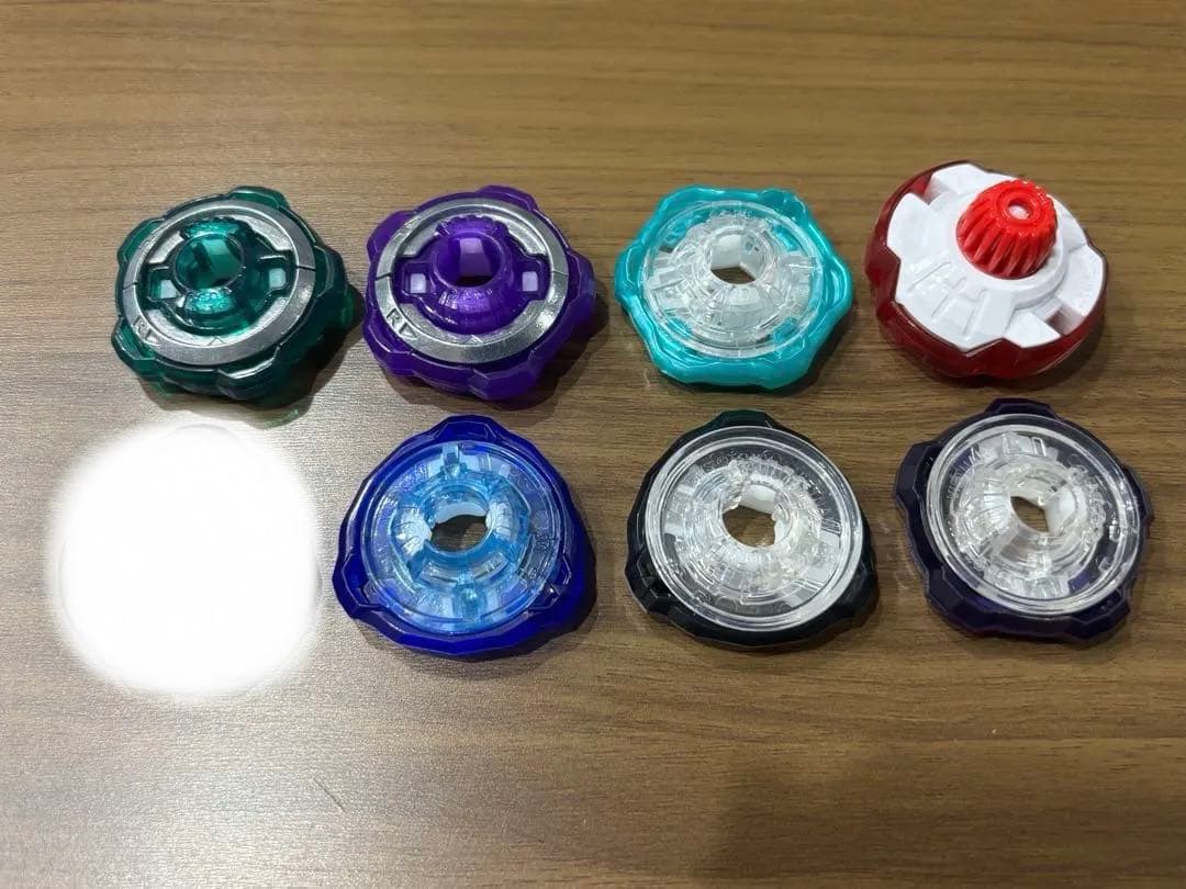 ベイブレードX まとめ売り - メルカリ