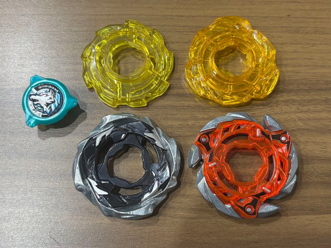 ベイブレードX まとめ売り - メルカリ