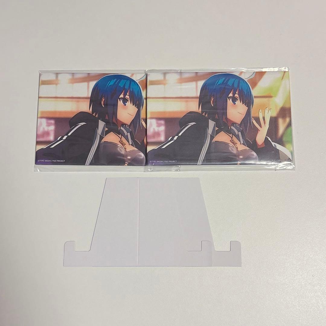 サクラファイブ+α詰め合わせ fgo 一番くじ - メルカリ