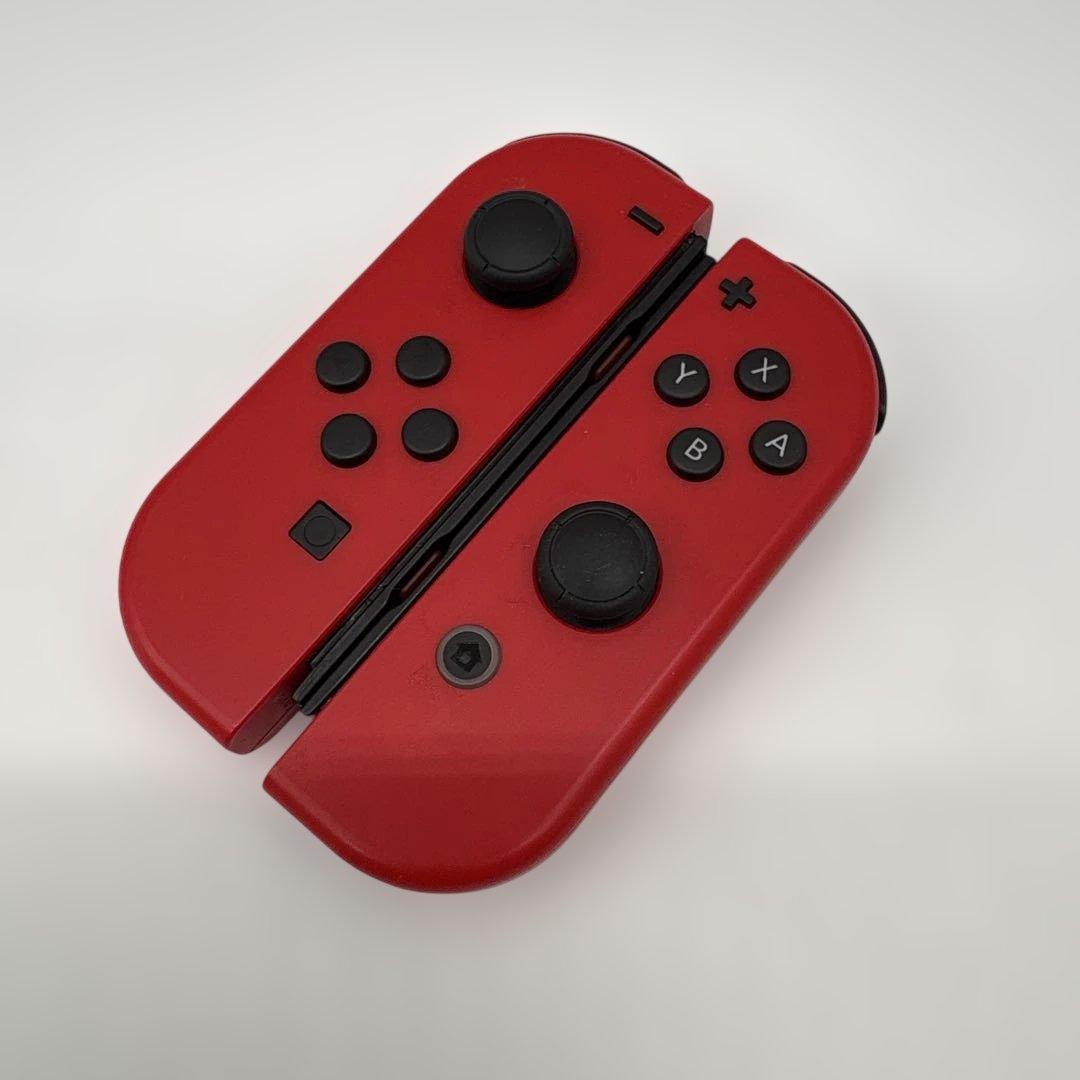 ニンテンドースイッチ 本体 Nintendo Switch マリオオデッセイ