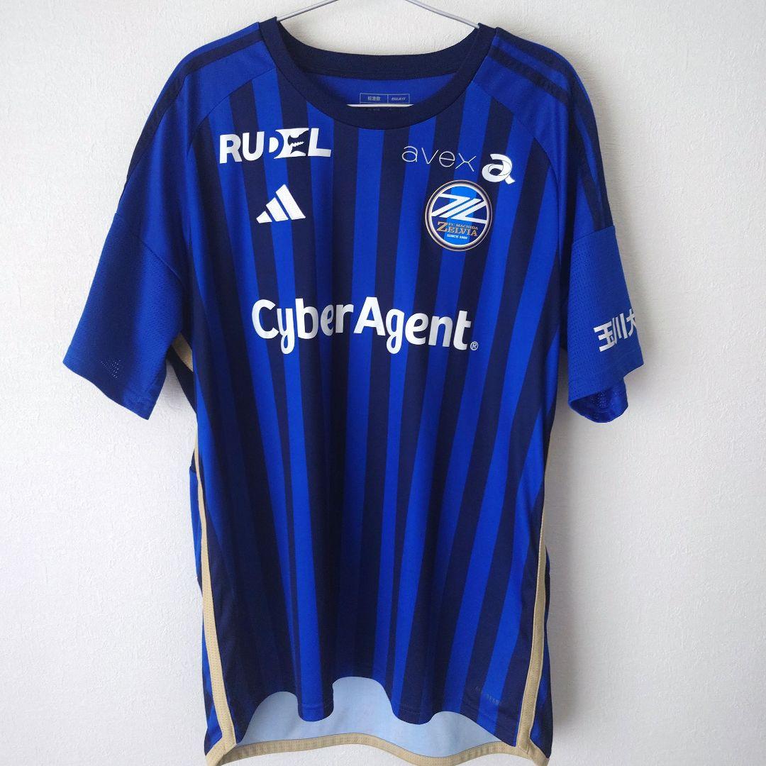 FC町田ゼルビア 2024ユニフォーム3XL 髙橋大悟DAIGO 99 町田ゼルビア