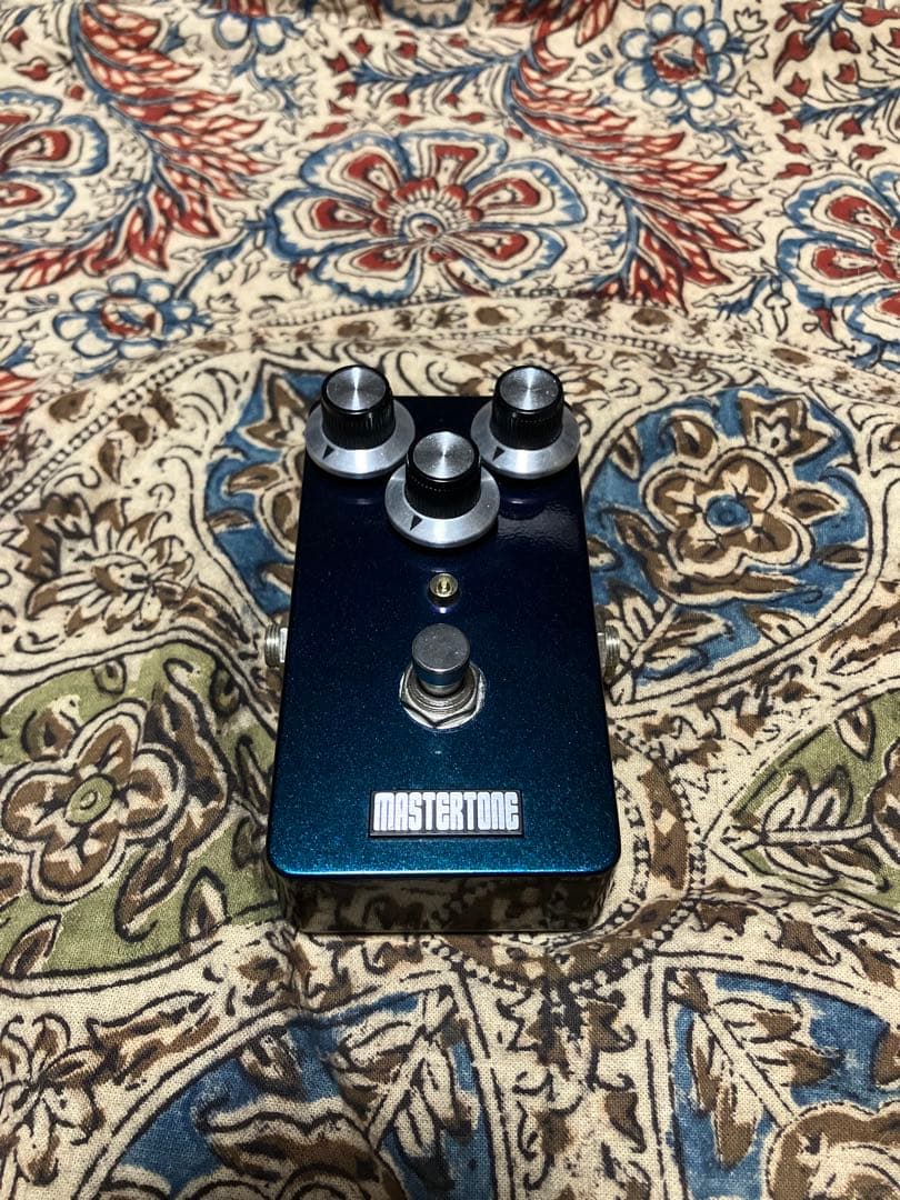 TheFuzz 80年代ヴィンテージ