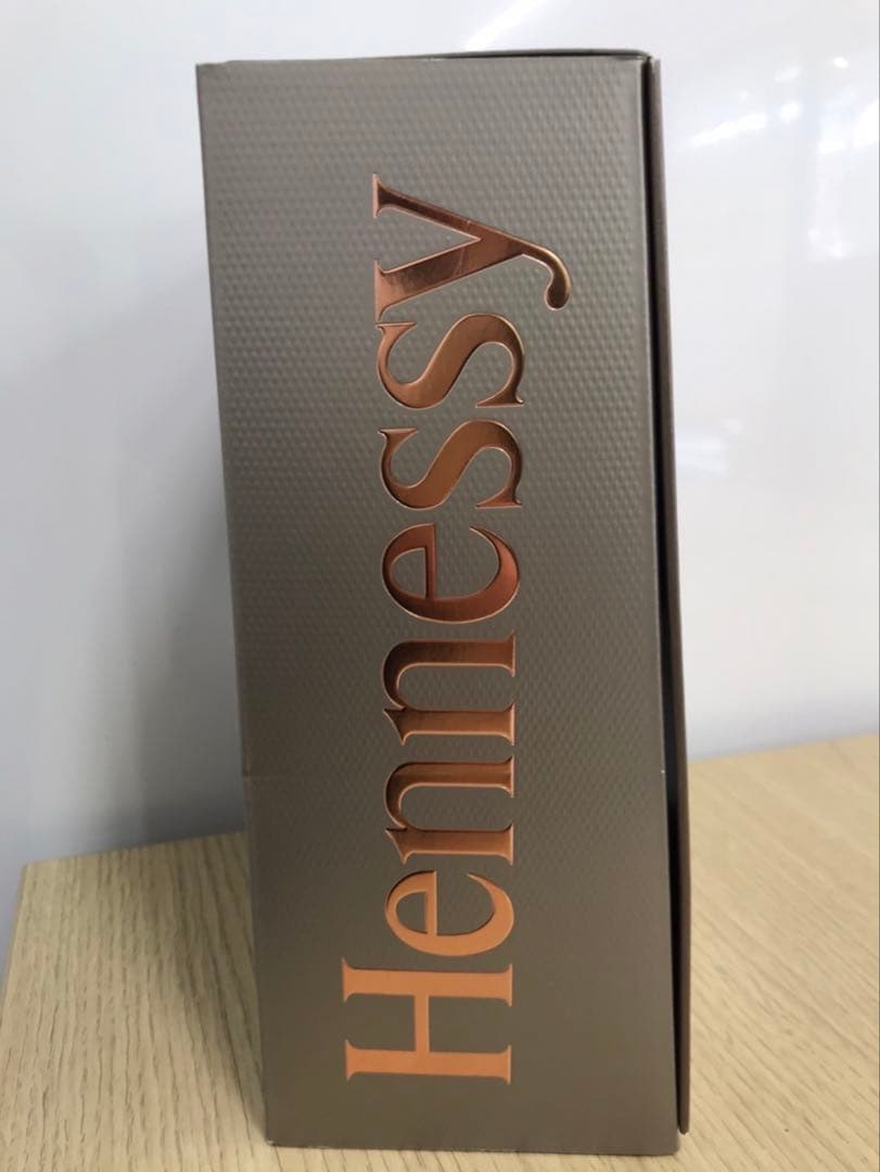 JAMES HENNESSYジェームス ヘネシー コニャック 未開封 箱付きの通販は