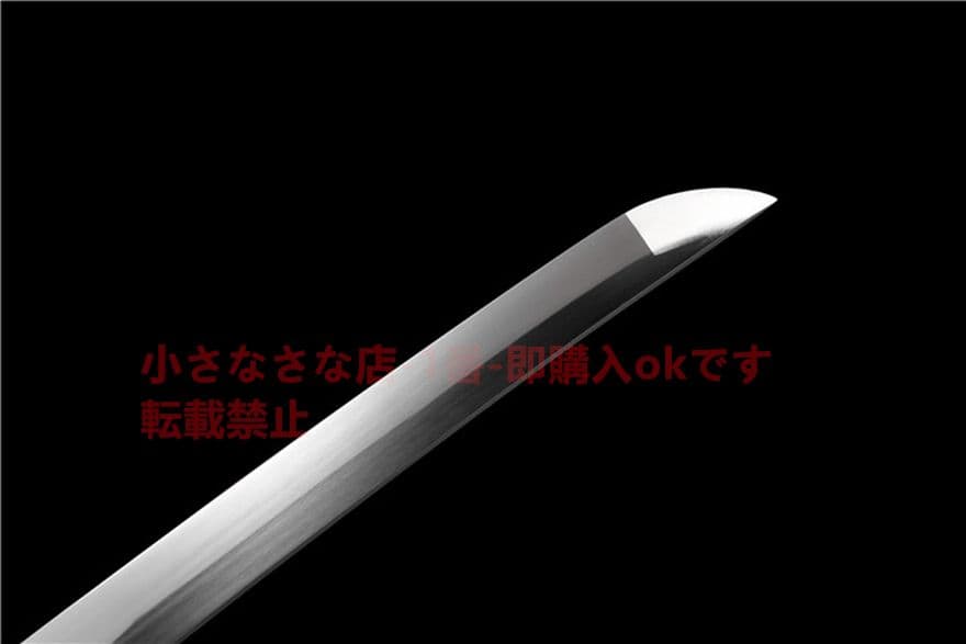 武具　刀装具　日本刀　模造刀   居合刀 『五七桐』