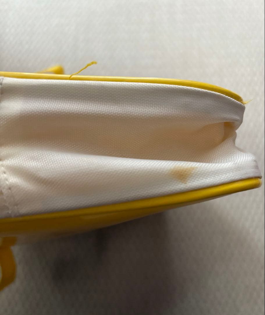 りぼん　ご近所物語　付録　バッグ　矢沢あい　レア　非売品