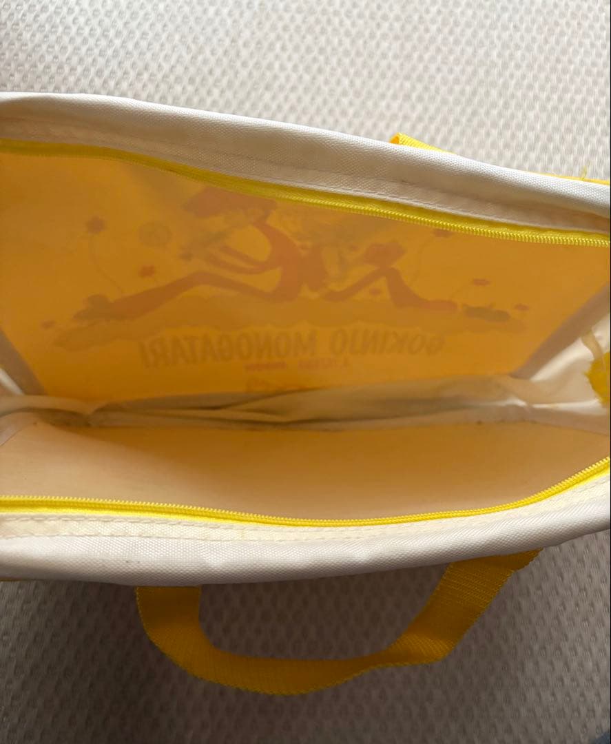 りぼん　ご近所物語　付録　バッグ　矢沢あい　レア　非売品