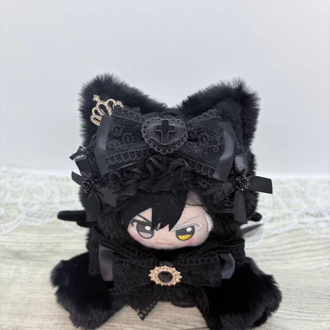 ちびぐるみ おすわり ぬい服 9 - メルカリ