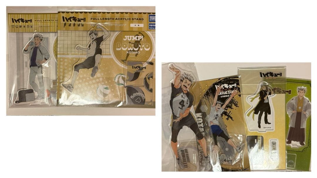 ヴァイスシュヴァルツ ダンダダン プロモ ※詳細は説明欄に ヴァイス