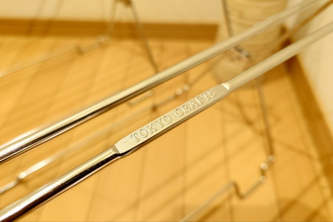 コードユニット 【2脚】トーキョークラフト TOKYO CRAFTS コードユニット マルチフレームセット – TOKYO CRAFTS