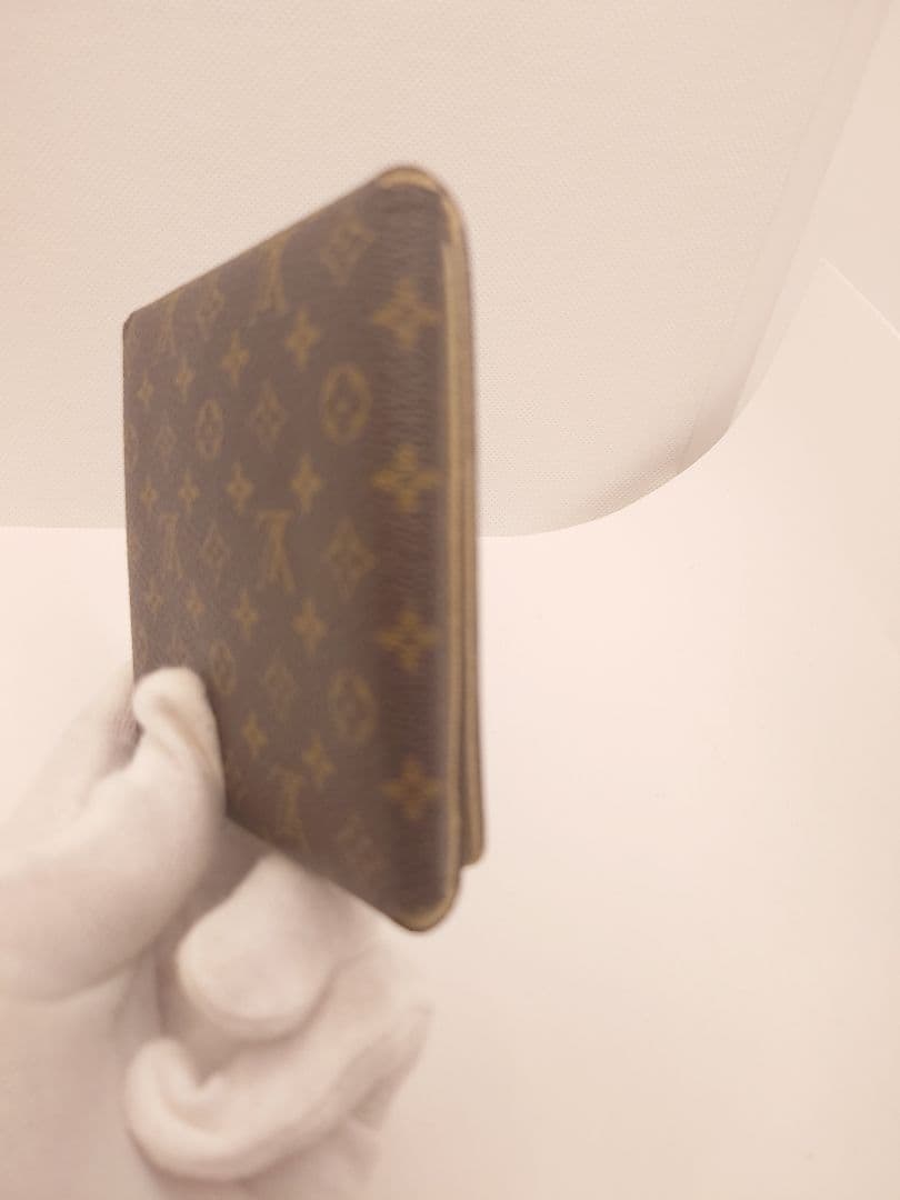 ルイヴィトン LOUIS VUITTON アクセサリー ジュエリーケース