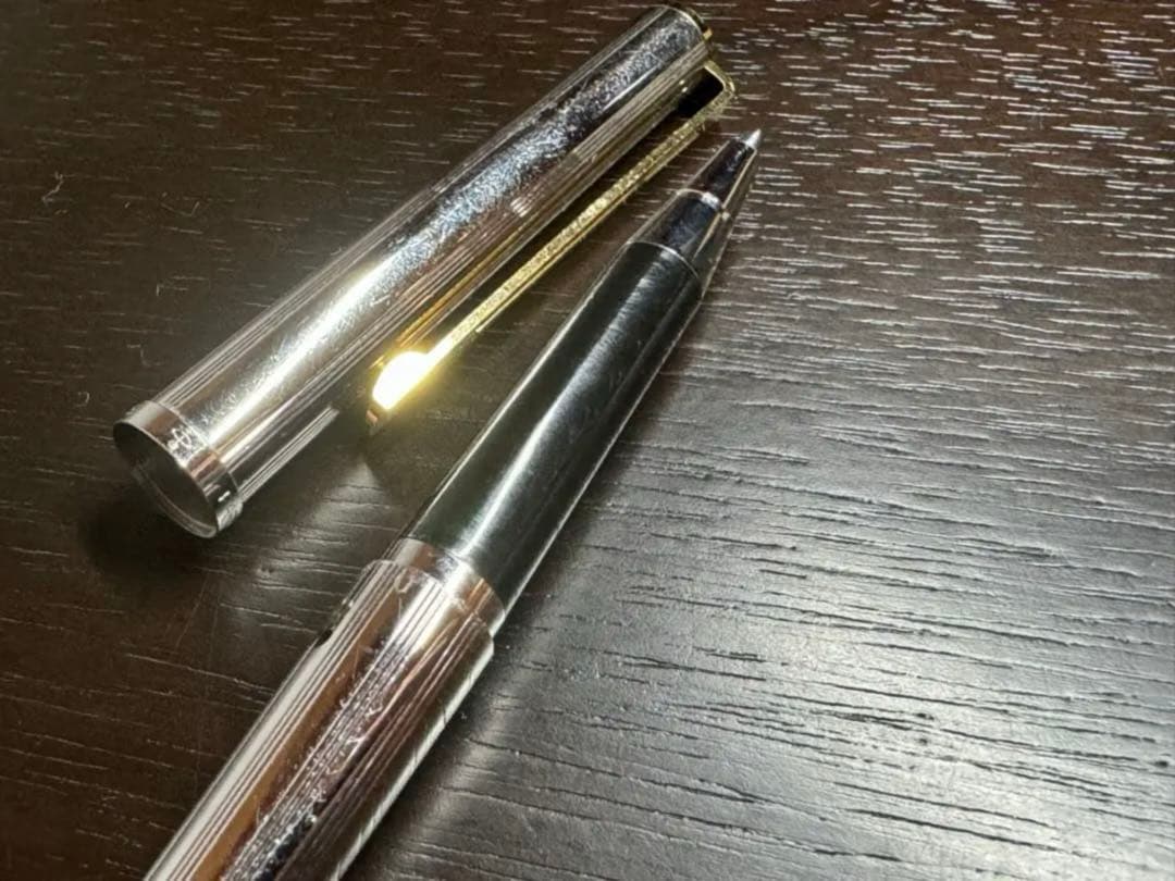 希少】PARKER85 ボールペン フランス製【日本未発売】