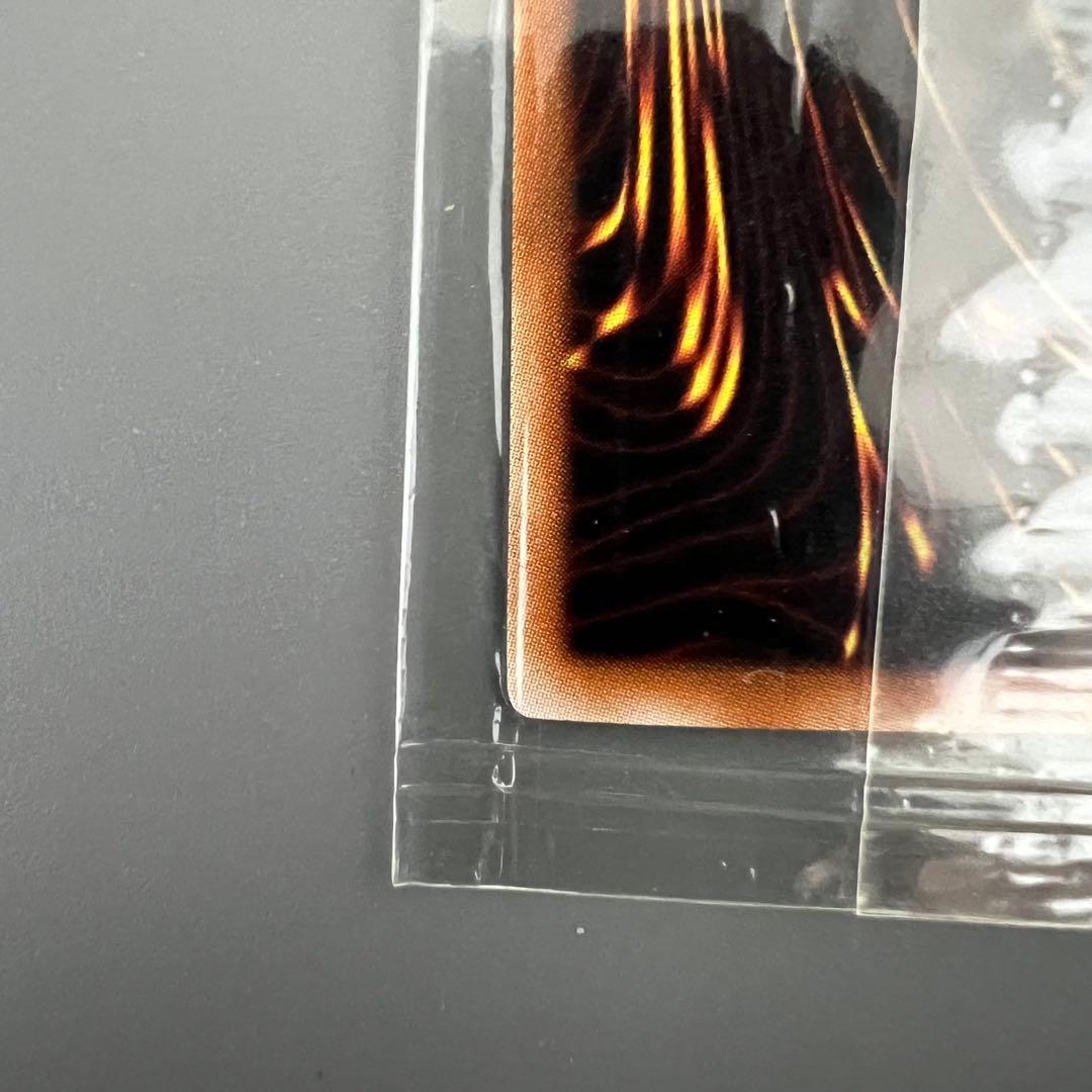 【遊戯王】 獣王キマイラ (WCPS-AE803) 旧アジア版 スーパーレア