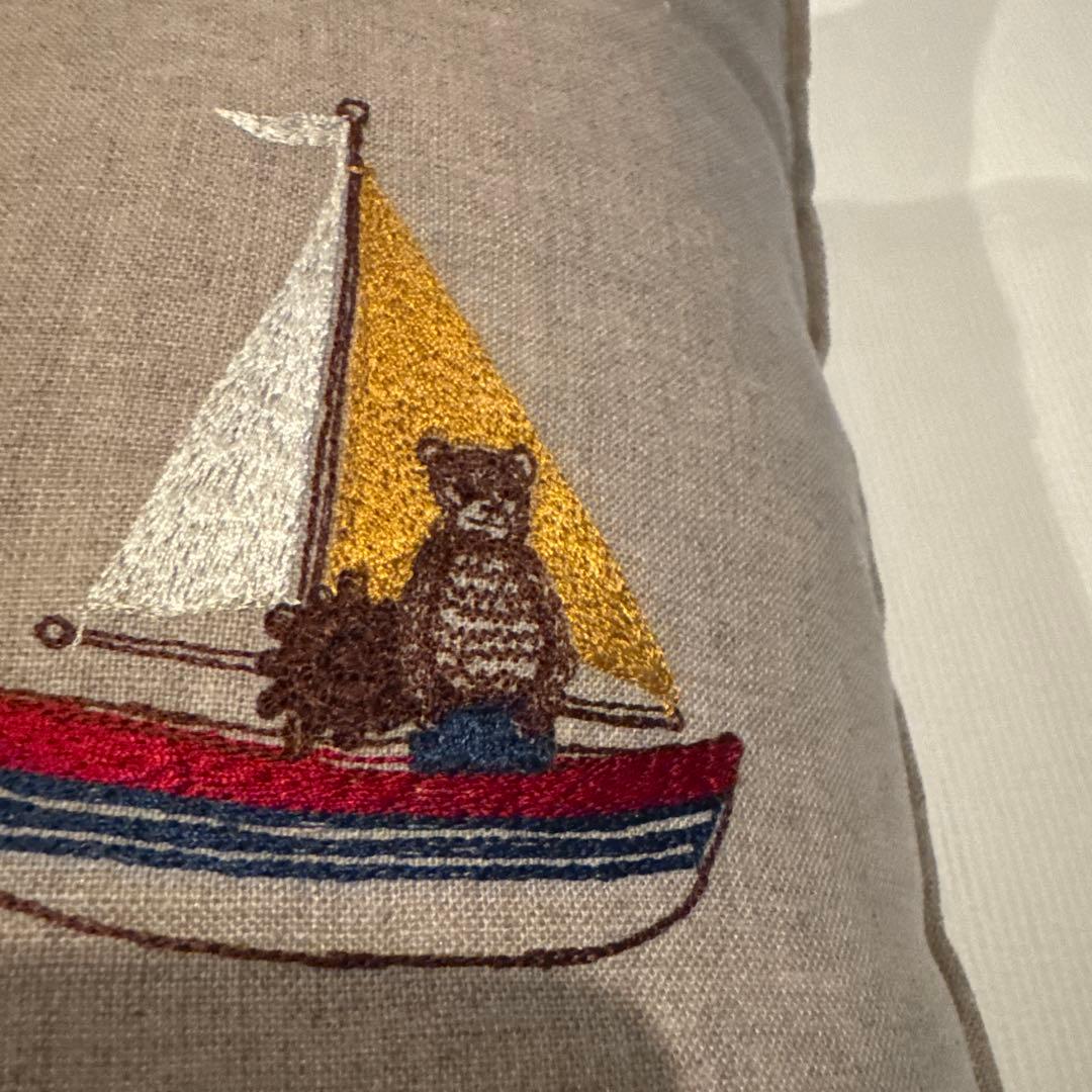 コーラルアンドタスク coral & tusk