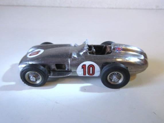 特価 SRC (1/43) メルセデスベンツ W196