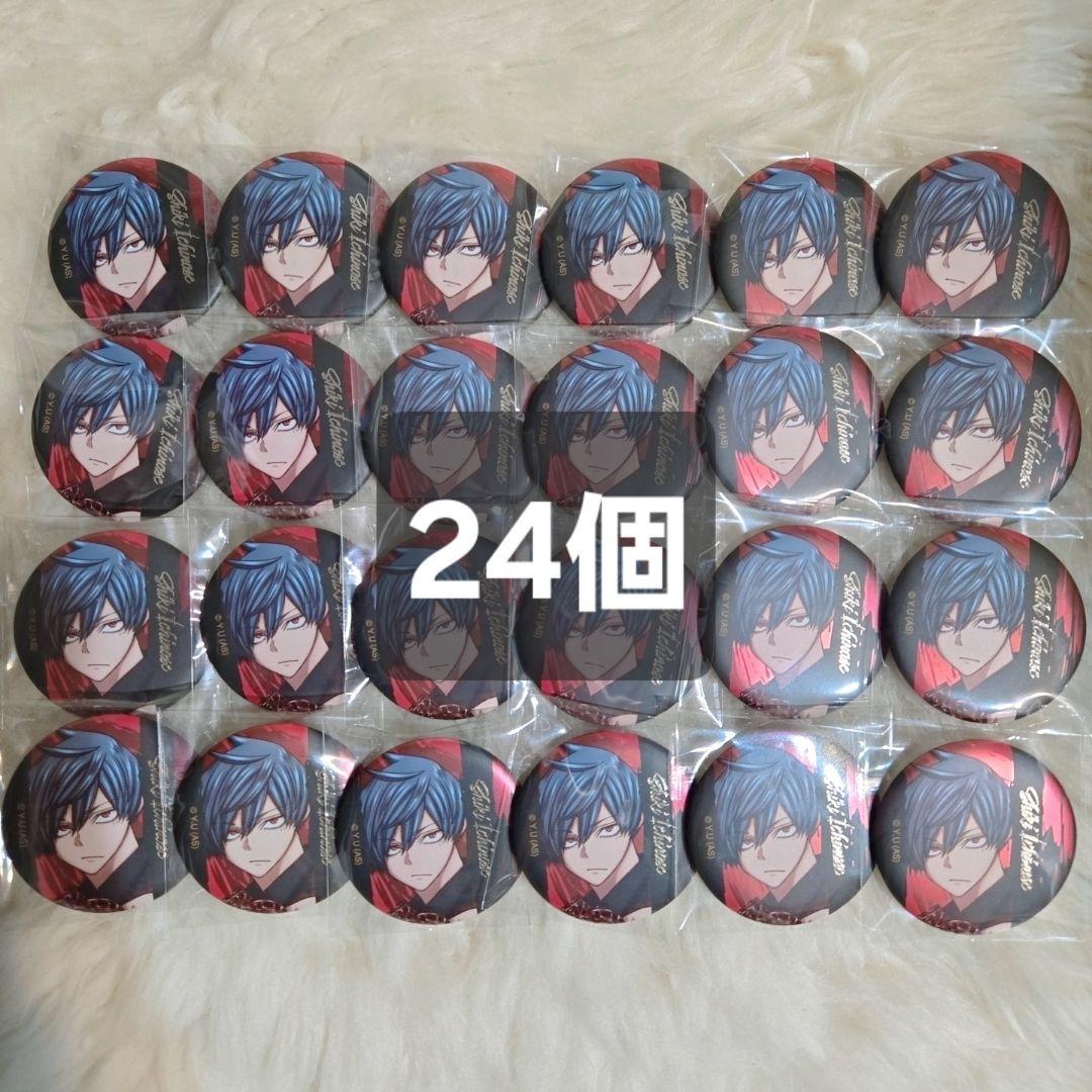 ヘタリア アメリカ チェンジング缶バッジ しちへんげだよっ！ 七変化