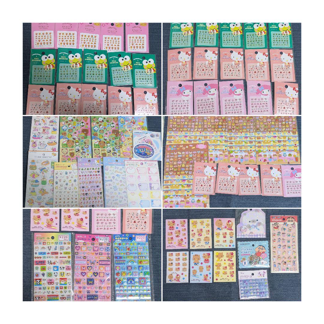 限定①大量セット♡