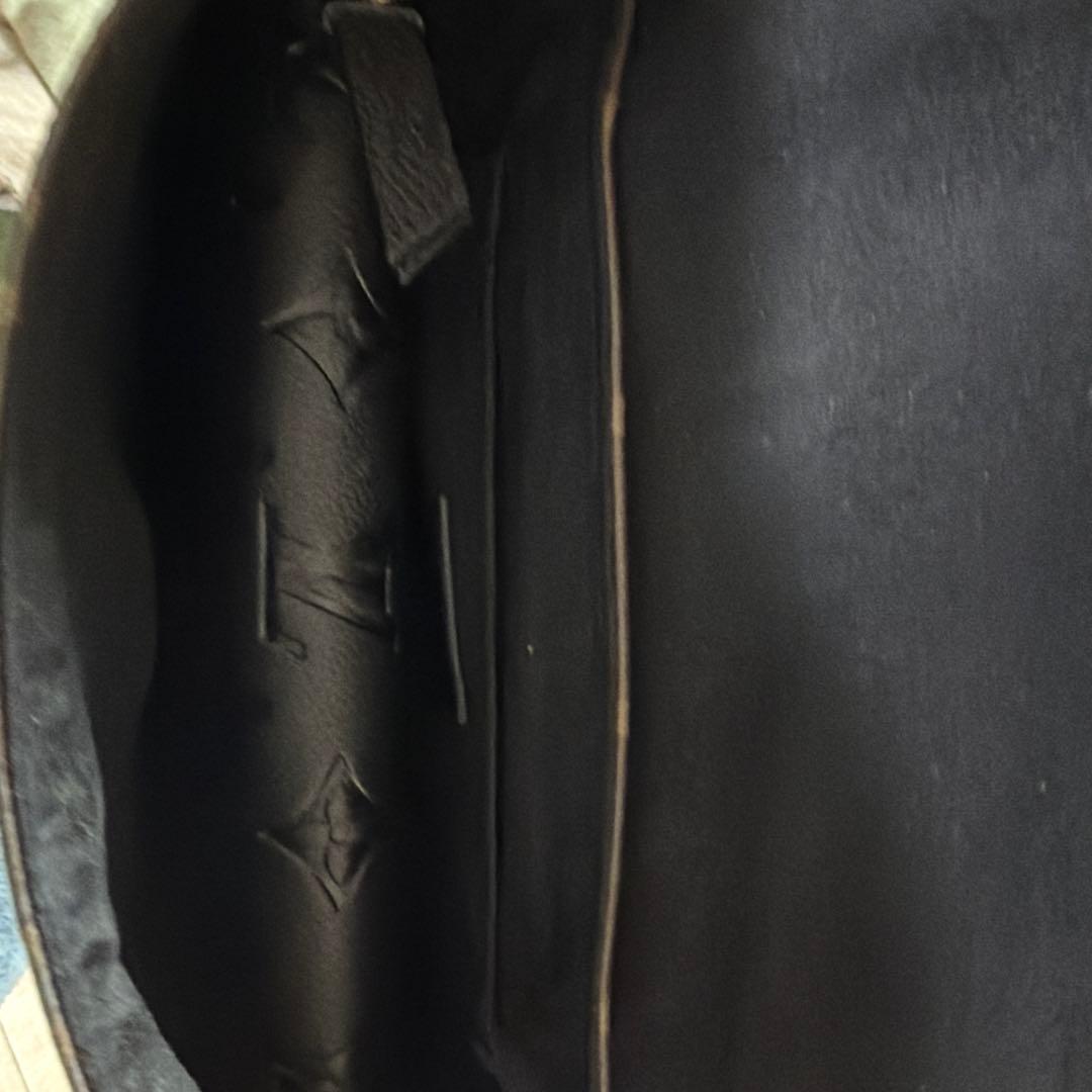 ロッキBB モノグラム2way