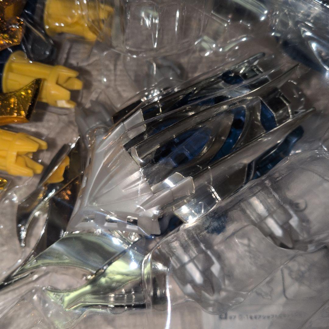 クラッシュギア 頂上決戦ギアファイトセット スペシャルメッキバージョン