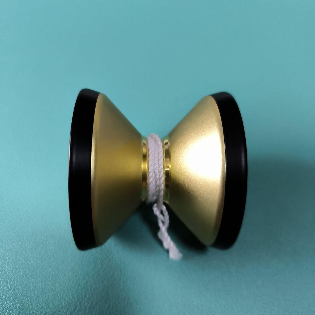 ヴァニタス 岡田兄弟Edition C3ヨーヨーデザイン