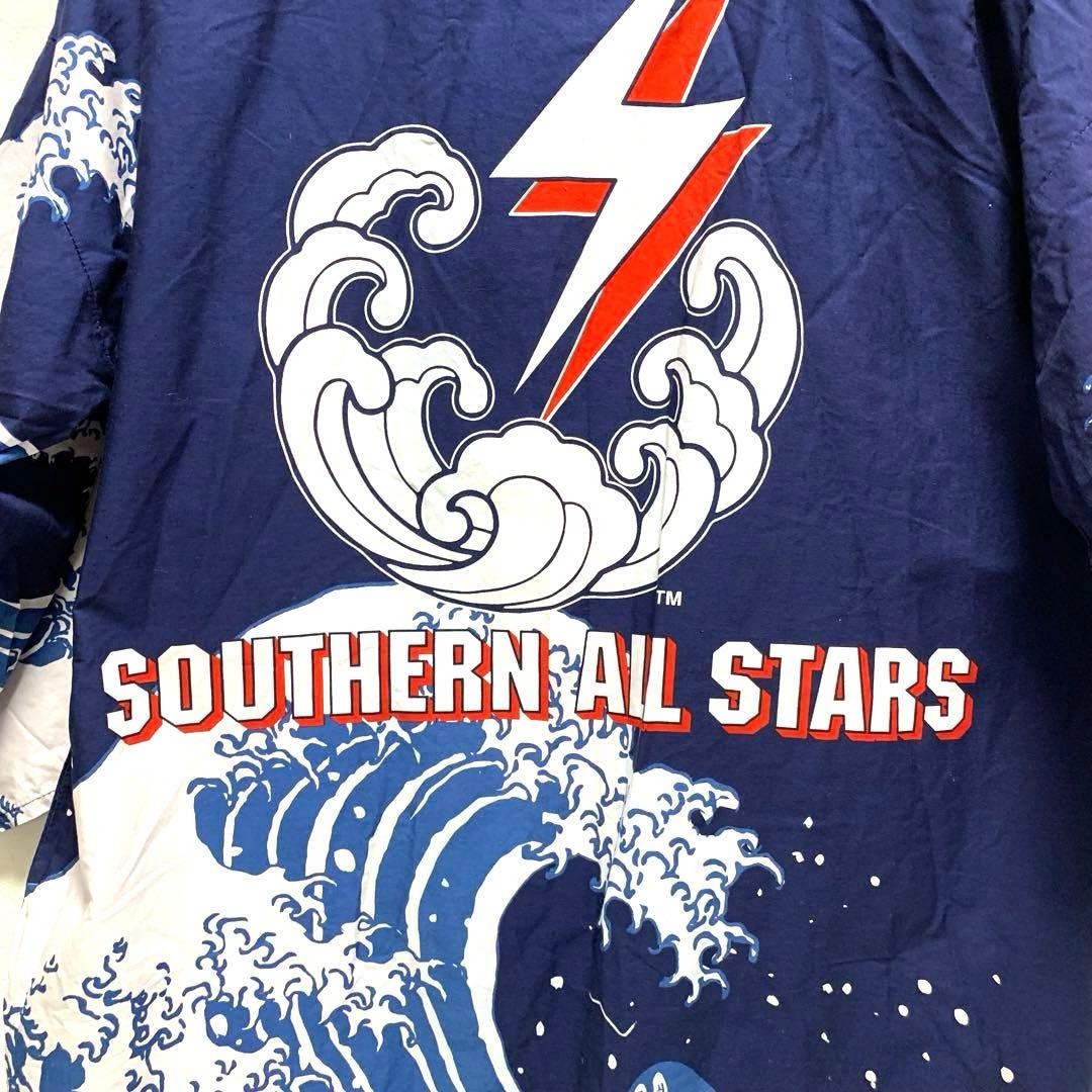 サザンオールスターズ 茅ヶ崎ライブ 2000 法被 はっぴ レア グッズ SAS