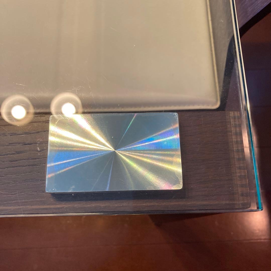 a-flat ガラス製ダイニングテーブル セット　4人用《モダン／オシャレ》