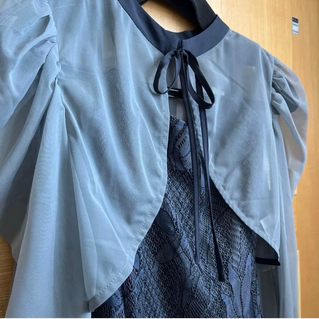 niana 結婚式ドレス many way