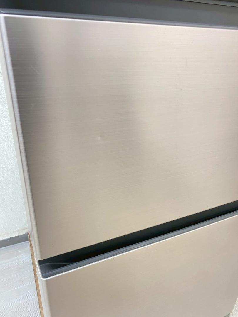 冷蔵庫 一人暮らし HITACHI 265L 2021年製 良品 J22h