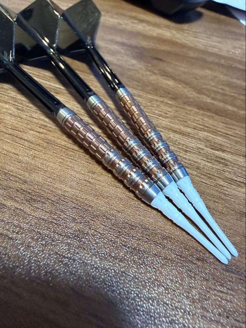 【送料込】TARGET RAPTOR G6 18g