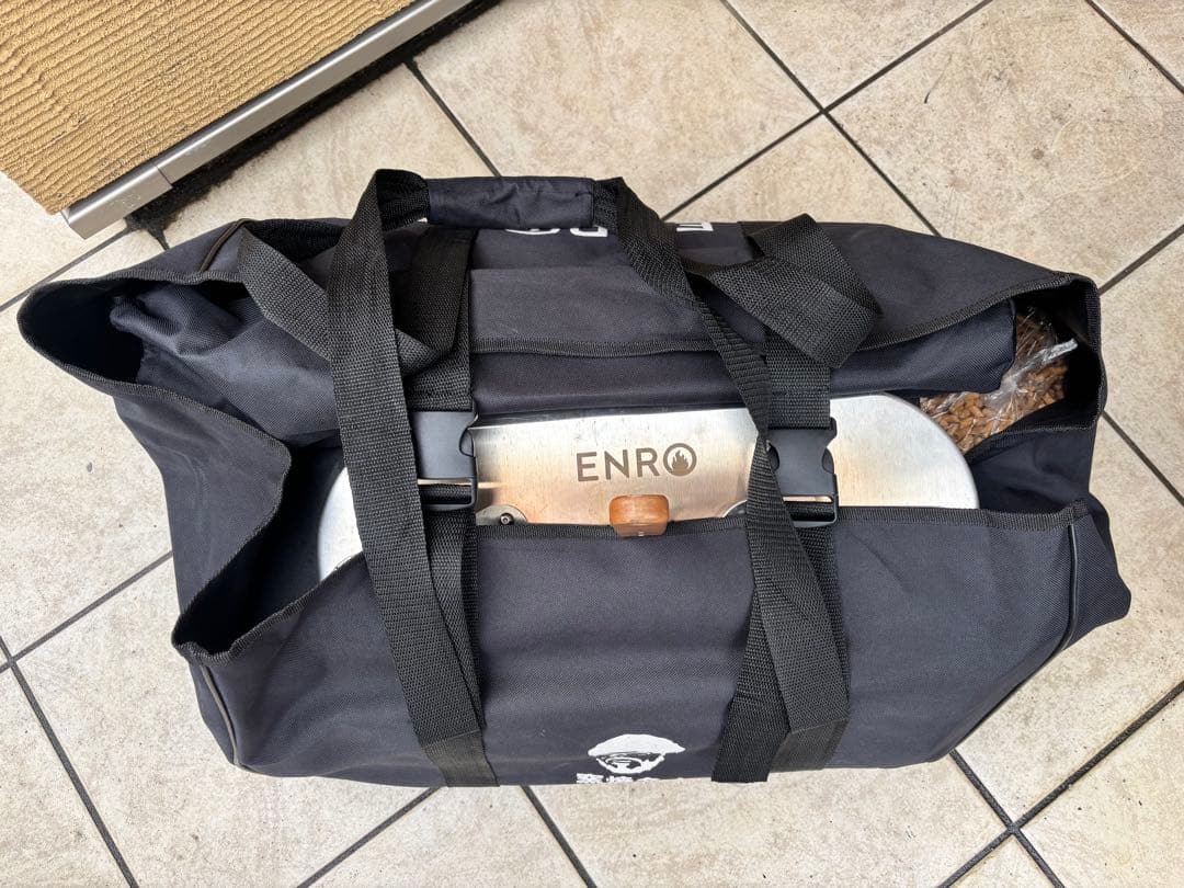 kossy　ENRO ピザオーブンセット