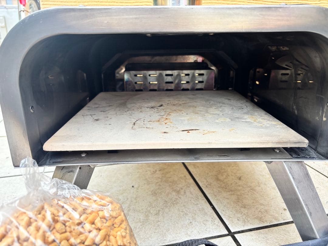 kossy　ENRO ピザオーブンセット