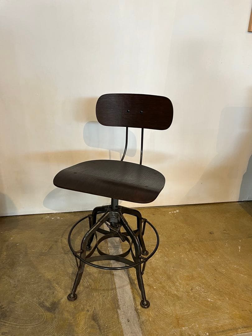 インダストリアルチェア　最終値下げ インダストリアルチェア 最終値下げ