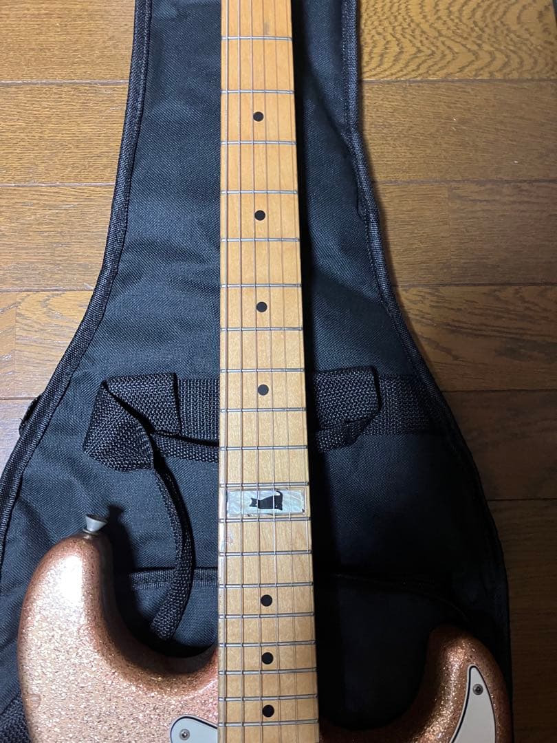 FERNANDES LD-85KK LOVE D Ken モデル