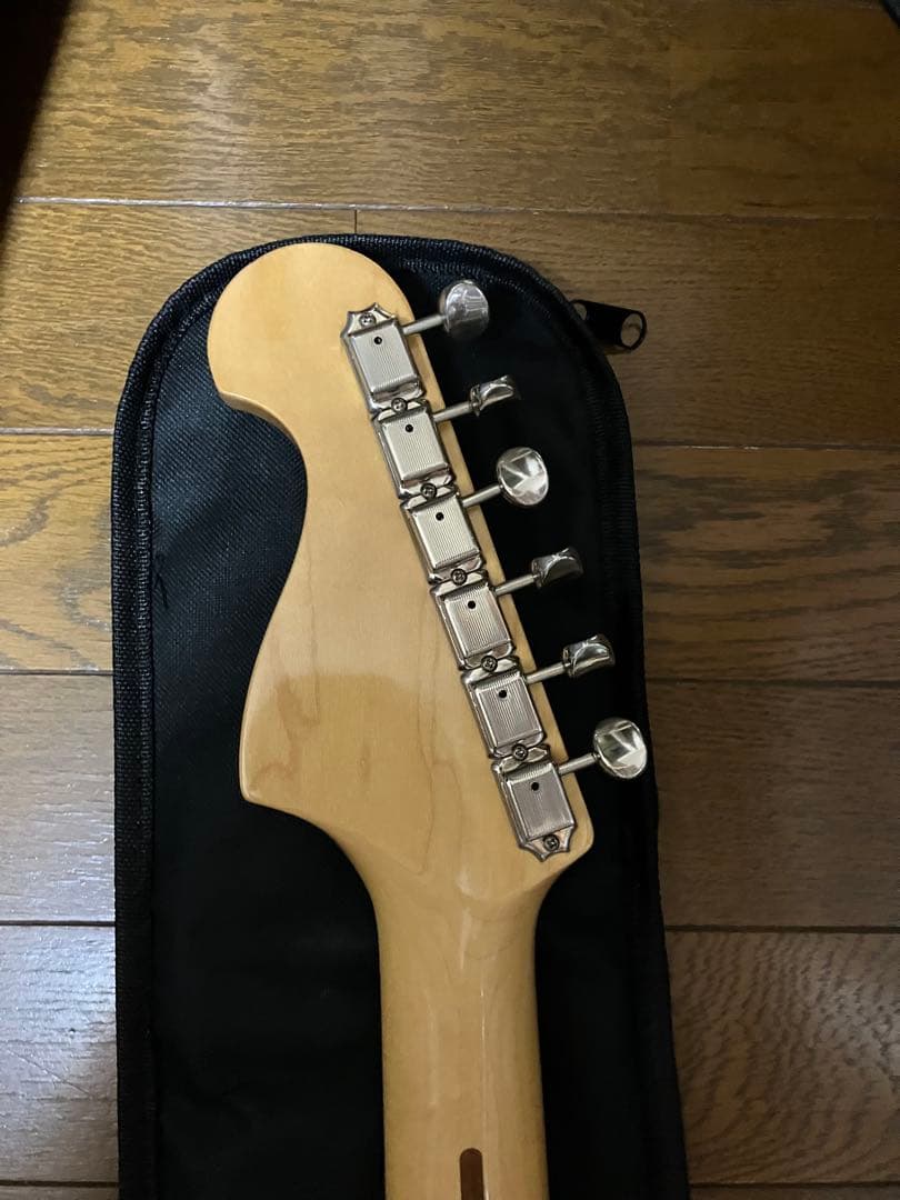 FERNANDES LD-85KK LOVE D Ken モデル