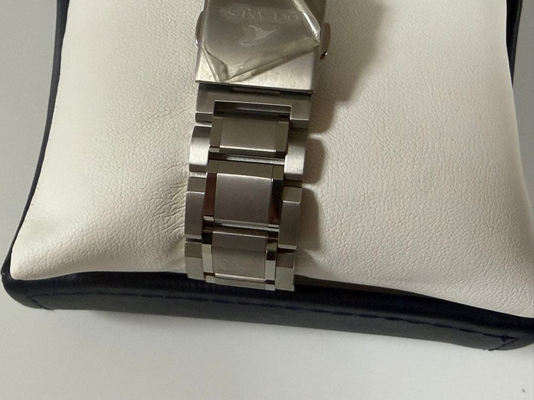 ★世界限定1500本・未使用★カシオ オシアナス OCW-G2000 非売品