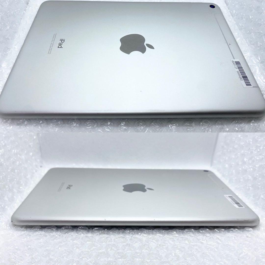 ジャンク iPad mini 第5世代 Wi-Fi+Cellular 64GB