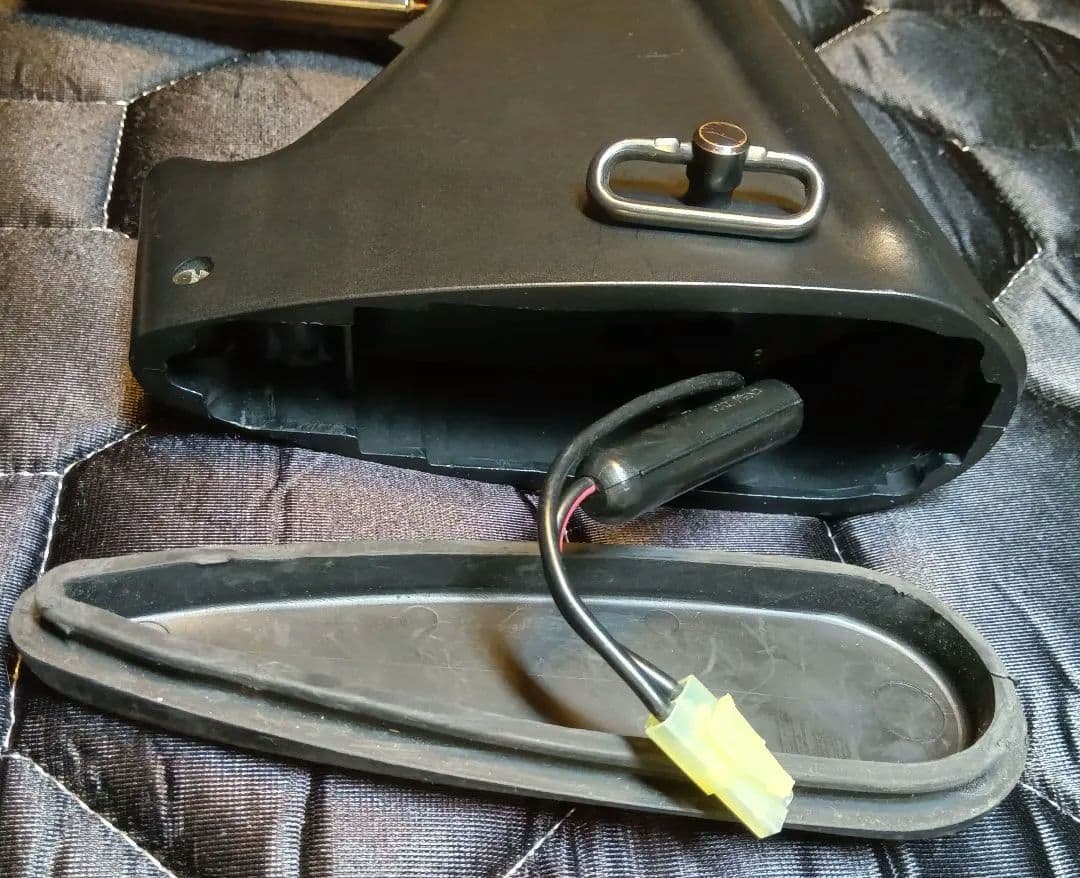 東京マルイ ステアーAUG ライラクス製装備 高性能スコープ　各種一式