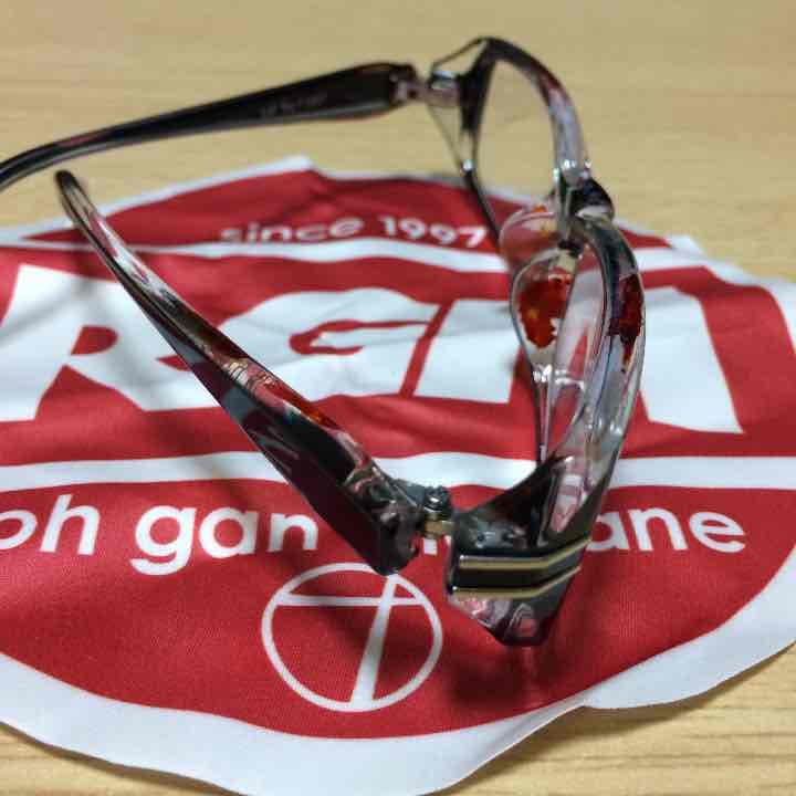 奥田民生☆ツアーグッズ☆老眼鏡+2.0 - メルカリ