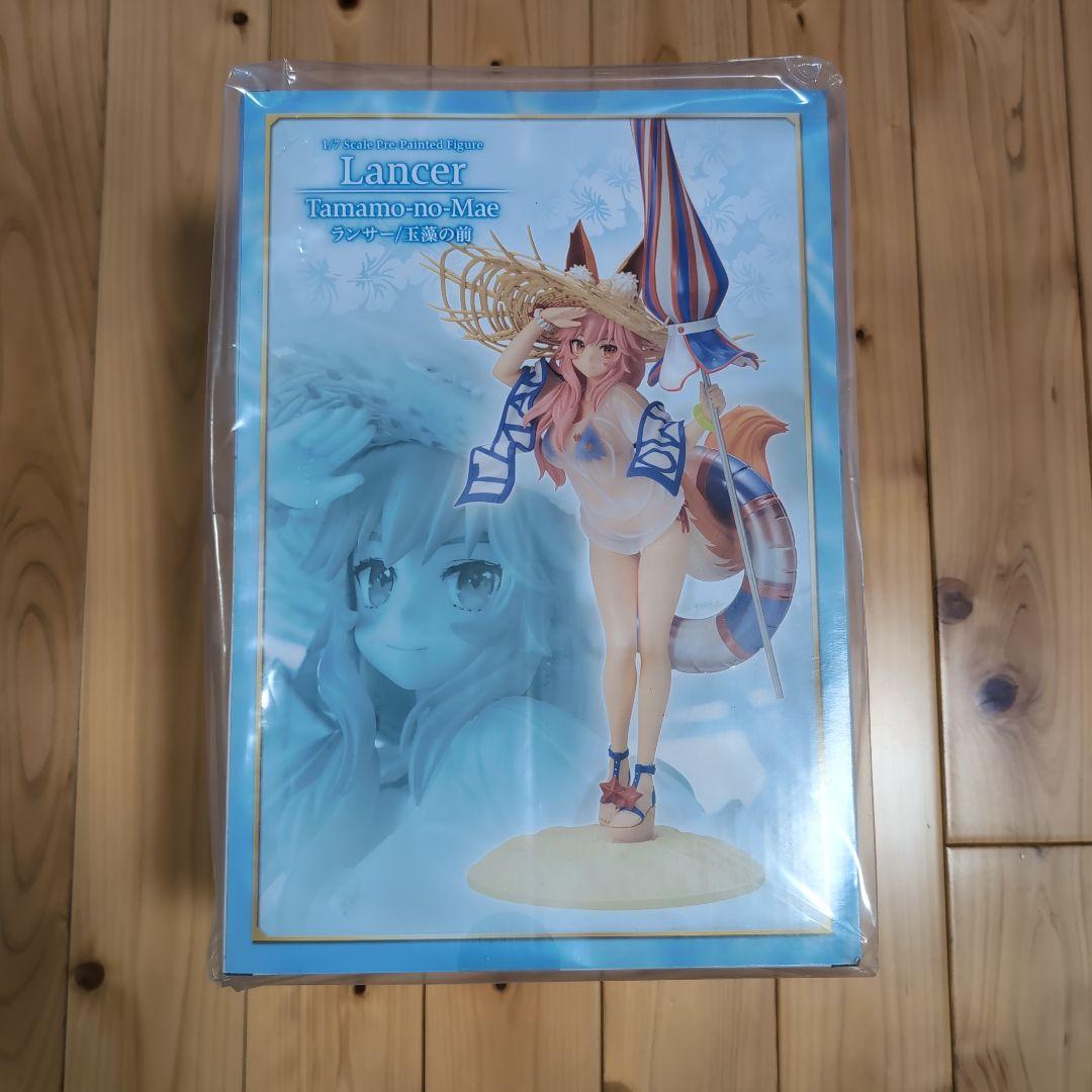 ランサー/玉藻の前(コトブキヤ)　Fate/Grand Order