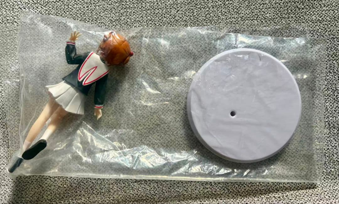 木之本桜　大道寺知世　カードキャプターさくら2枚セット