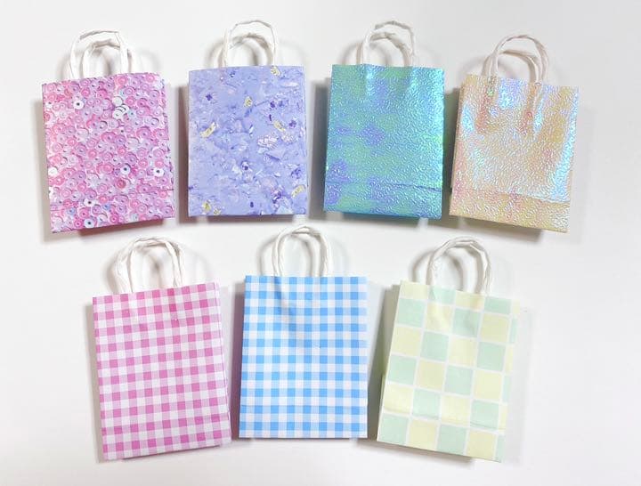 【オーダーページ】デコトレカケース・デコスリーブ ミントセット②