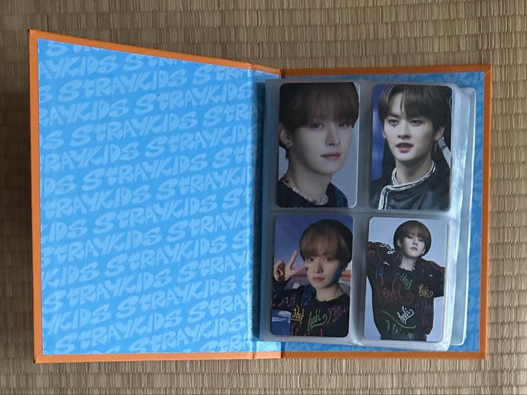 週末値下げ StrayKids リノ トレカ リービット グッズ CD DVD - メルカリ