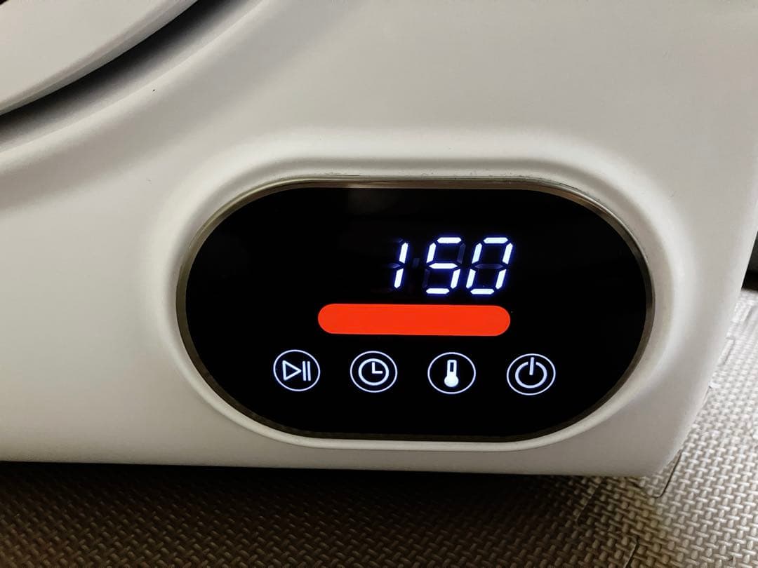 美品.ケーズウェーブ 小型衣類乾燥機 3.0kg WARM DRYER3.0