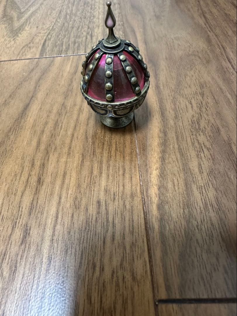 【レア】まどか☆マギカ　ソウルジェムレプリカ　鹿目まどか